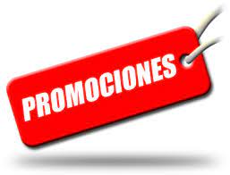 Promociones